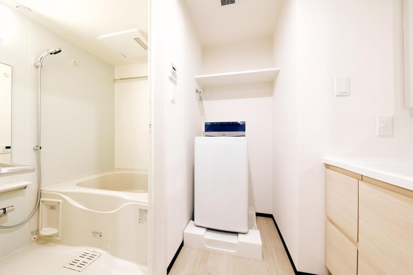 Mat Oshiage Apartamento Tóquio Exterior foto