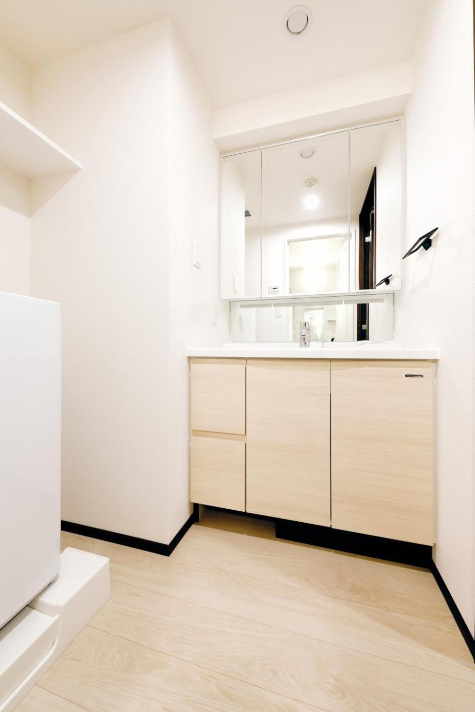 Mat Oshiage Apartamento Tóquio Exterior foto